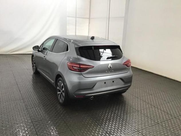 RENAULT Clio TCe 90 CV 5 porte Techno rif. 24158218 - Foto 3