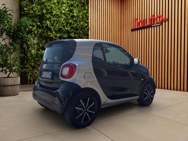 Smart ForTwo 70 1.0 Prime - Foto 6