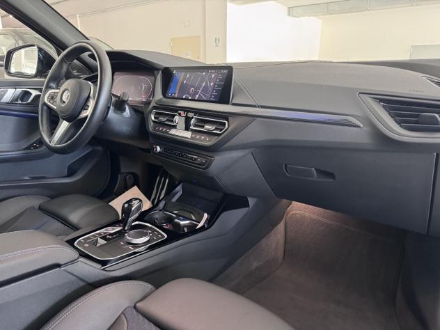 BMW Serie 1 120d xdrive MSport aut. - Foto 9