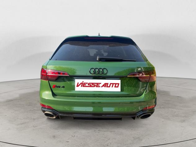 Audi RS4 RS4 2.9 TFSI tiptronc quattro Avant - Foto 3