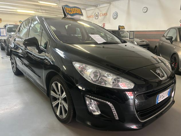 Peugeot 308 1.6 THP 156CV 5p. Allure - Foto 2