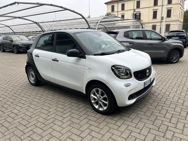 smart forfour Forfour eq Youngster my19 - Foto 3