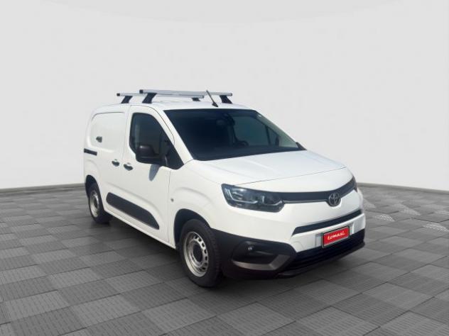 TOYOTA Proace City Proace City 1.5D 100 CV S&S PC 4p. Comfort rif. 23995231 - Foto 7