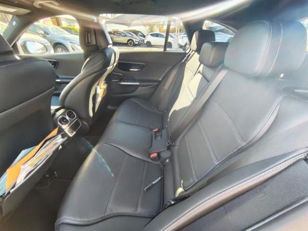 MERCEDES-BENZ C 220 d Mild hybrid S.W. AMG Line Premium rif. 24163161 - Foto 7