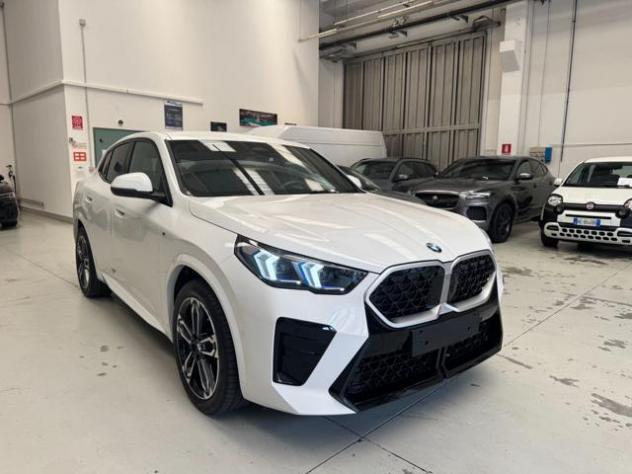 BMW X2 sDrive 20d M-Sport 150CV rif. 23910339 - Foto 2