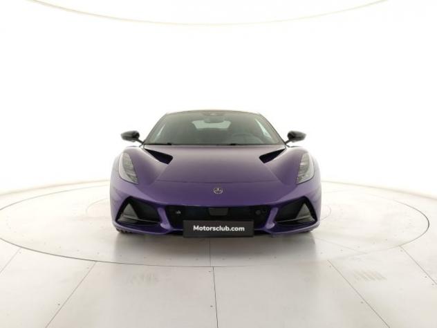 LOTUS Emira Turbo SE - Pronta Consegna rif. 22431389 - Foto 6
