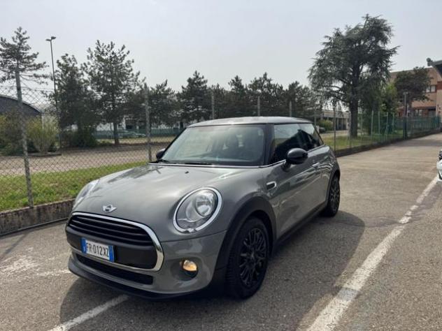 MINI One 1.5 D Business XL 95CV NAVI rif. 24051932