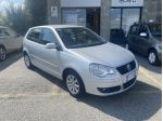 VW Polo Benzina Comfortline