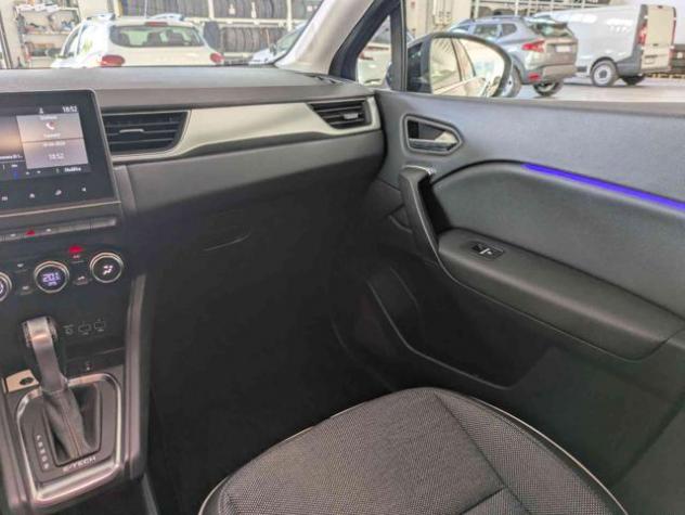 RENAULT Captur Full Hybrid E-Tech 145 CV Intens rif. 23723550 - Foto 10