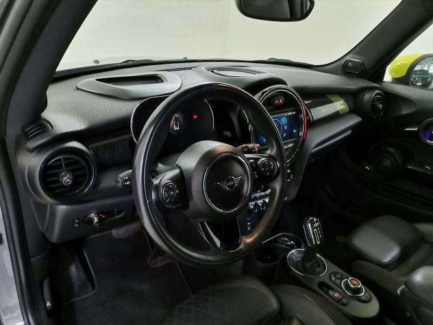 MINI Full Electric Mini Cooper SE L - Foto 7