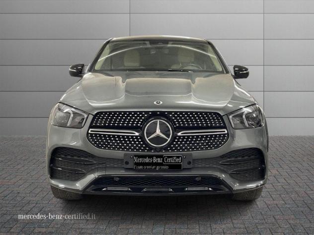 Mercedes-Benz GLE Coupe - C167 2020 Coupe 300 d mhev Premium Plus 4matic auto - Foto 6