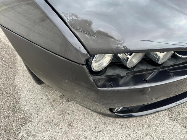 Alfa Romeo 159 SportWagon 159 SW 1.9 jtdm 16v Distinctive 150cv - Foto 10