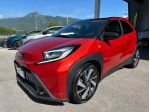 Toyota Aygo X 1.0 Lounge 72cv