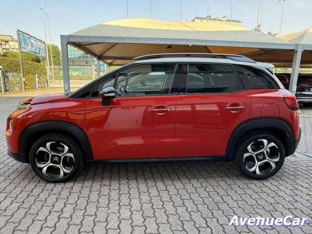CITROEN C3 Aircross Shine AUTOMATICA TELECAMERA CARPLAY PREZZO REALE rif. 23877963 - Foto 8