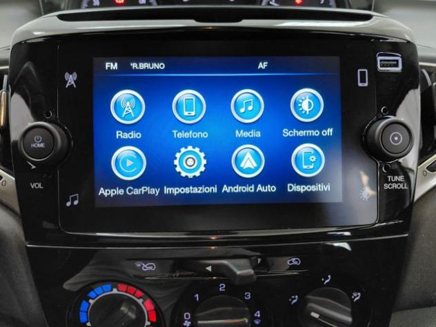 LANCIA Ypsilon 1.0 FireFly 5 porte S&S Hybrid Gold rif. 24158750 - Foto 3