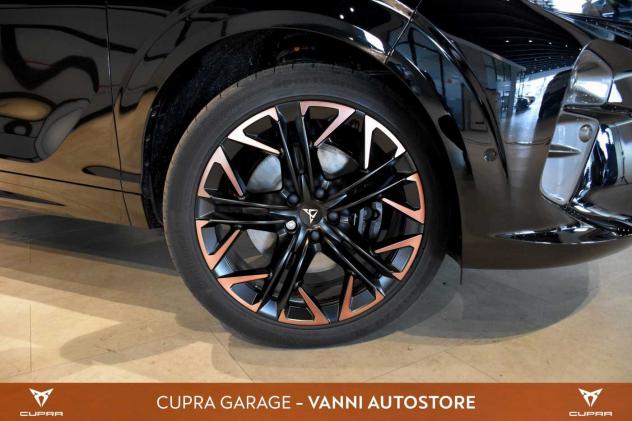 CUPRA Terramar 1.5 e-Hybrid DSG VZ 272CV pHEV - TETTO PANORAMICO - Foto 6