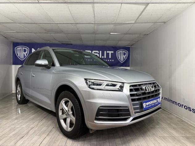 Audi Q5 190 CV quattro Business Auto