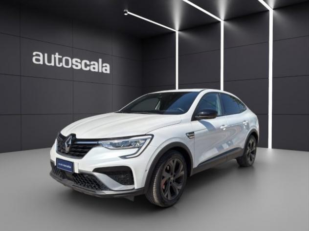 RENAULT Arkana Arkana Hybrid E-Tech 145 CV R.S.Line iva esposta rif. 23350179