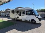 Mobilvetta KEA I 90 MOTORHOME LETTO NAUTICO E CAMBIO AUTOMATICO