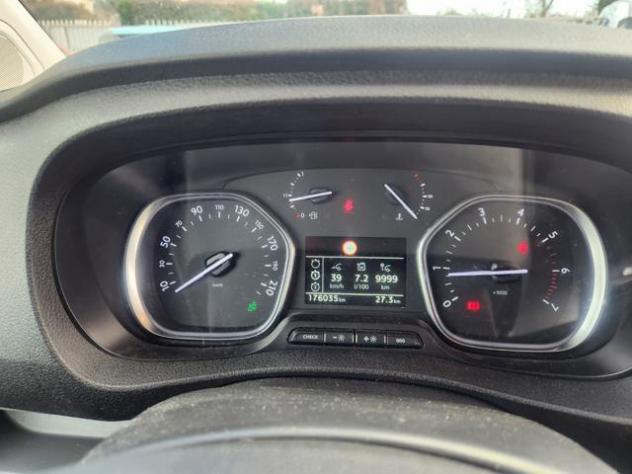PEUGEOT Expert BlueHDi 115 S&S PL-TN Furg. Pro Limited Edition St rif. 24021342 - Foto 10