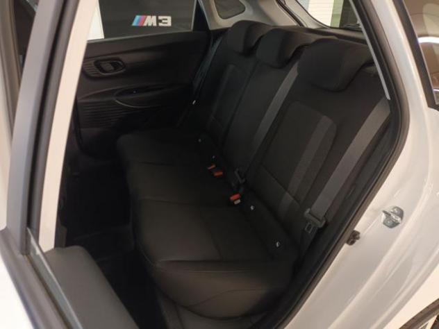 HYUNDAI i20 1.0 T-GDI 90cv CONNECTLINE MY 26 PRONTA CONSEGNA rif. 23441694 - Foto 6