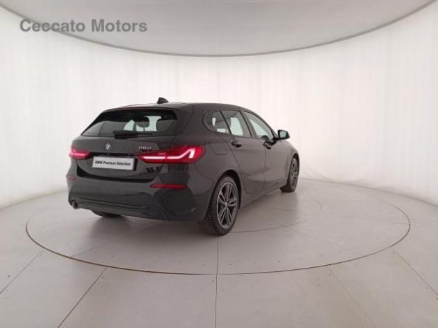BMW 116 d 5p. Sport rif. 21160723 - Foto 4