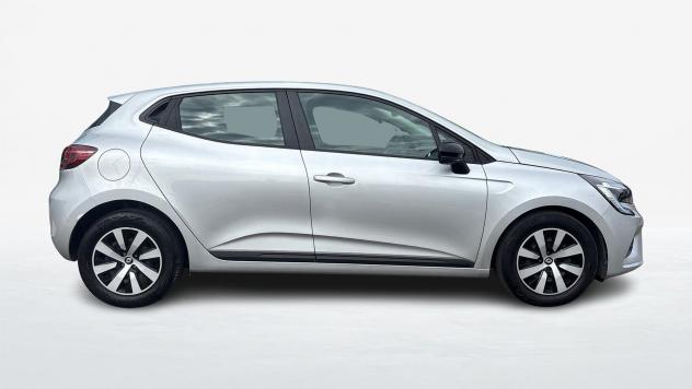 Renault Clio V 2019 5 Porte 1.0 TCe GPL Equilibre - Foto 4
