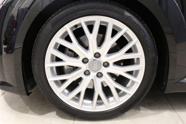 AUDI TT Coupé 40 TFSI S tronic rif. 23936978 - Foto 8