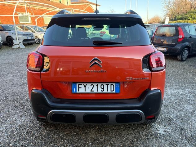 Citroen C3 Aircross BlueHDi 120cv-Cambio Automatico - Foto 6