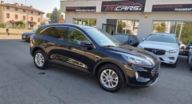FORD Kuga 1.5 EcoBoost 150 CV 2WD Titanium X PERMUTE rif. 24180228 - Foto 2