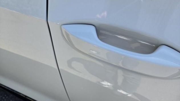 VOLKSWAGEN Golf 2.0 TDI 150 CV DSG SCR R-Line Plus PERMUTE UNICOPR rif. 23918263 - Foto 8