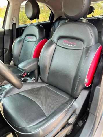 Fiat 500X 2.0MLJT AUTOMATICA FULLOPTIONAL NUOVA - Foto 9