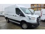FORD Transit 330 2.0TDCi EcoBlue 170CV PM-TM Furgone Trend L2H2 rif. 23844150
