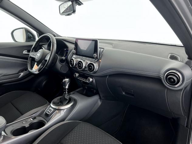 Nissan Juke 1.0 DIG-T 114 CV N-Connecta - Foto 7