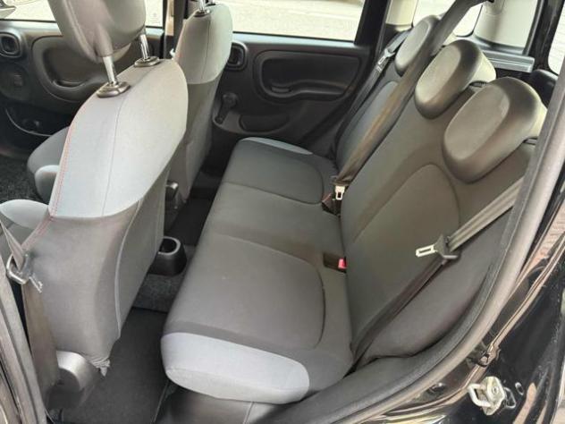 FIAT Panda 1.0 FireFly S&S Hybrid rif. 23995753 - Foto 8