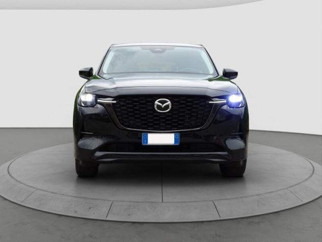 Mazda CX-60 CX-60 3.3L e-Skyactiv D 200 CV M Hybrid 2WD Homura - Foto 8