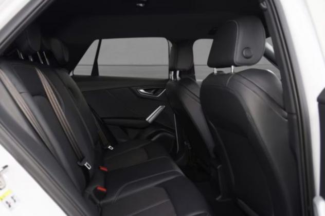 AUDI Q2 35 TDI quattro S tronic S line Edition rif. 24049894 - Foto 6