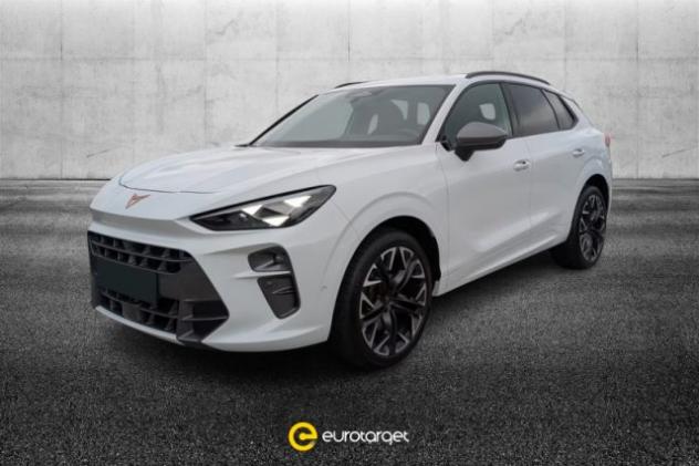 CUPRA Terramar 2.0 TSI DSG 4Drive VZ rif. 23244635