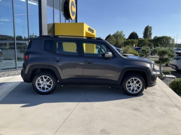 JEEP Renegade 2.0 Mjt 140CV 4WD Active Drive Low Limited rif. 24065542 - Foto 5