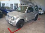 SUZUKI Jimny 1.3i 16V cat 4WD JLX rif. 22912914
