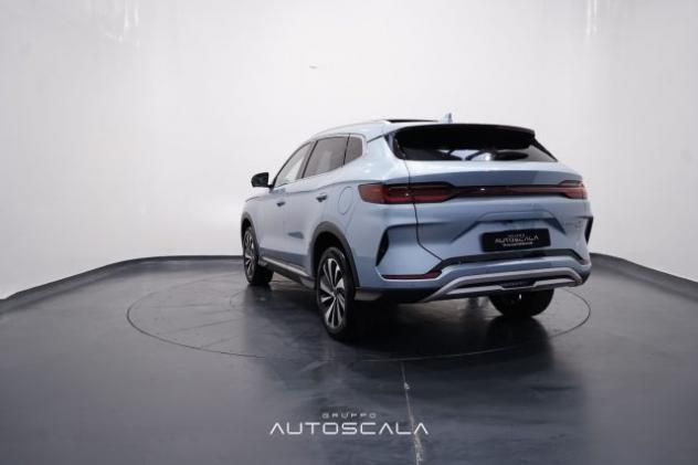 BYD Seal U DM-i 1.5 218 CV PHEV Boost rif. 23879101 - Foto 4