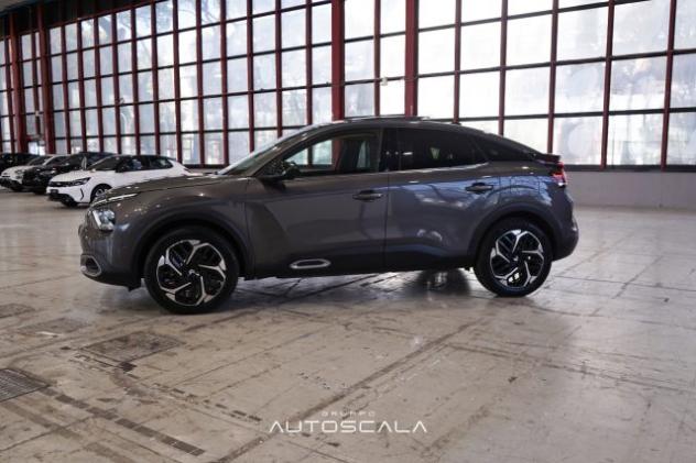 CITROEN C4 1.5 BlueHDi 130cv S&S EAT8 Max #TettoApribile rif. 23755212 - Foto 3