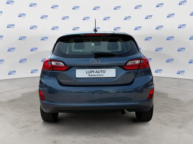 Ford Fiesta 5p 1.1 Titanium 75cv - Foto 2