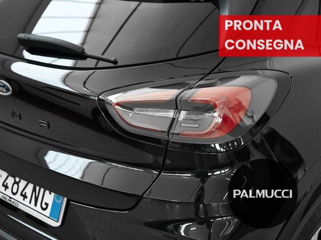 Ford Puma 1.0 Ecoboost Hybrid 125CV ST-Line Auto - Foto 7