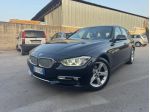 Bmw 316d Touring Luxury Automatica