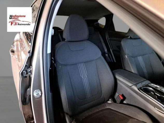 Hyundai Tucson 1.6 hev Xline 2wd auto - Foto 8