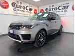Land Rover Range Sport 3.0D L6 249 CV HSE Dynamic Stealth 02/2021 EURO 6D TEMP