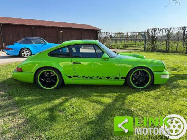PORSCHE 911 Carrera 964 RS America IVA ESPOSTA rif. 23961935 - Foto 4
