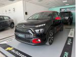 Citroën C3 BlueHDi 100 S&S Shine