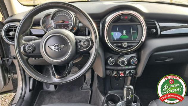 MINI Cooper D 1.5 Cooper D Baker Street 5 porte rif. 24086691 - Foto 3
